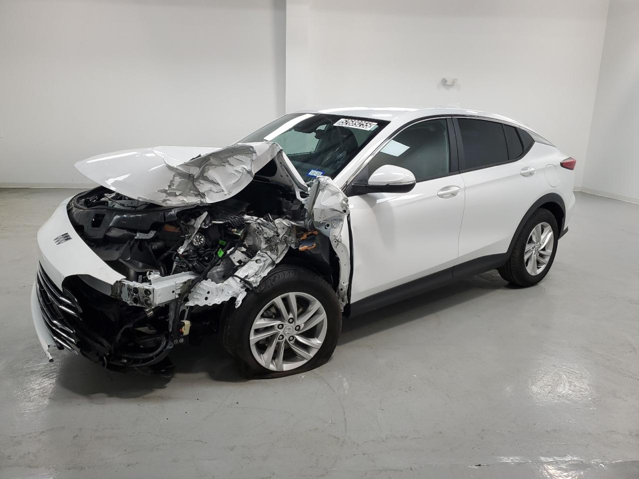 BUICK ENVISTA PR 2025