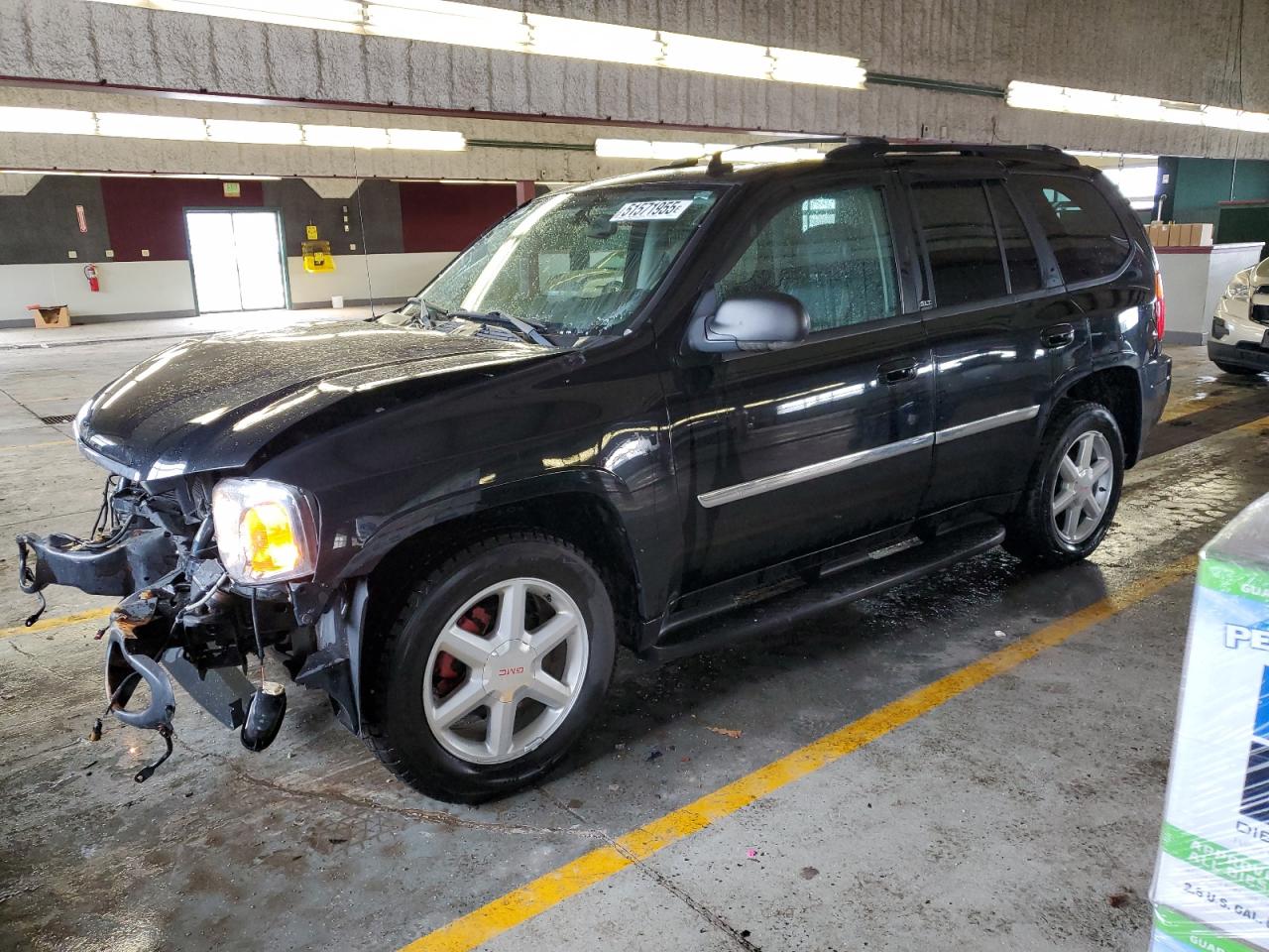 GMC ENVOY 2008