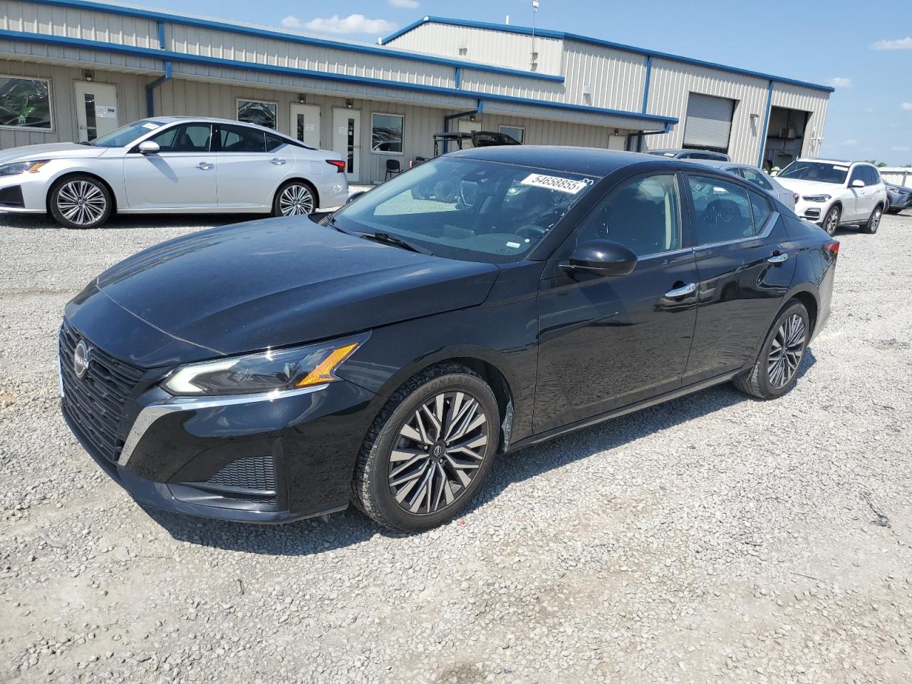 NISSAN ALTIMA SV 2023