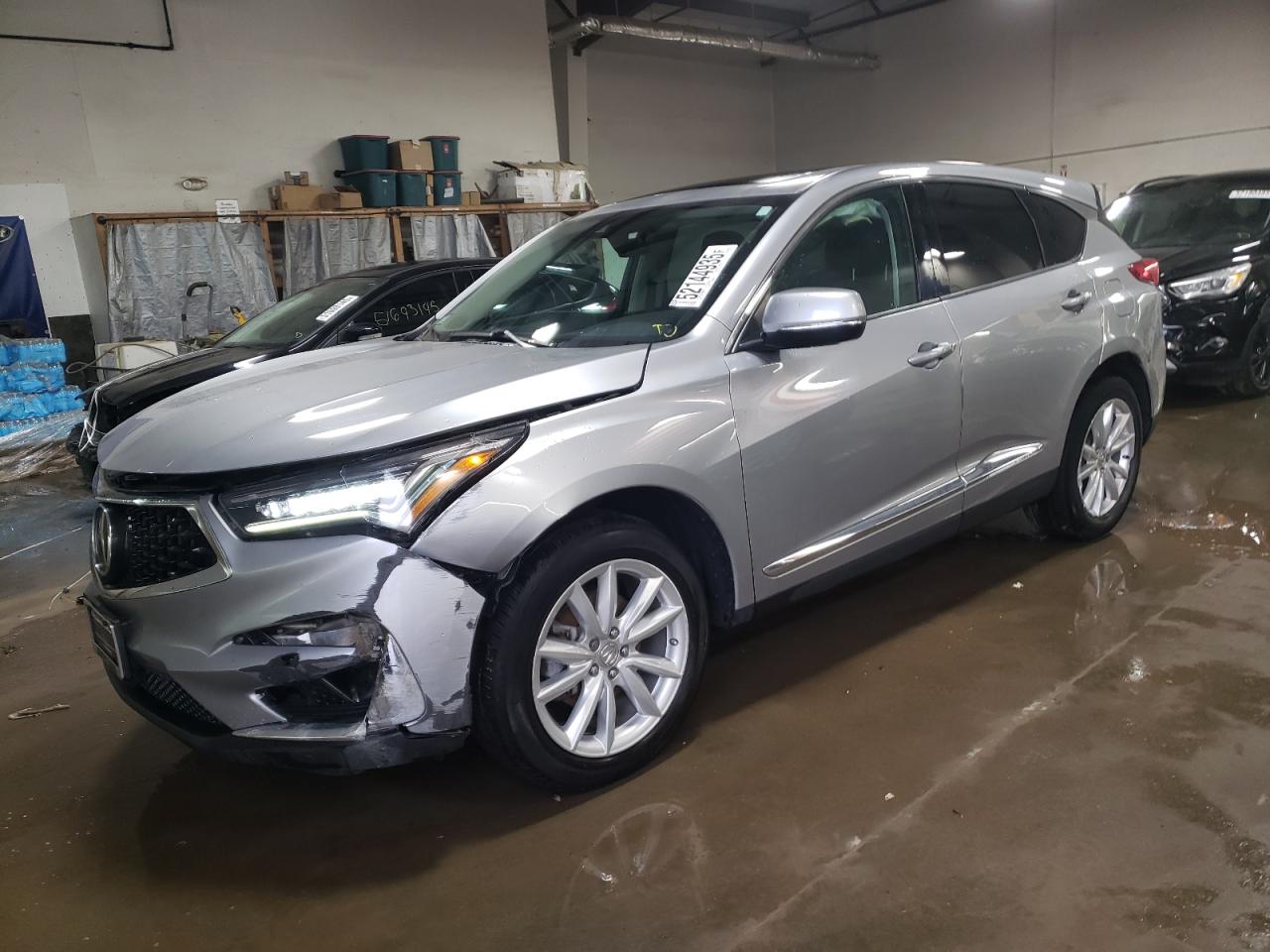ACURA RDX 2020