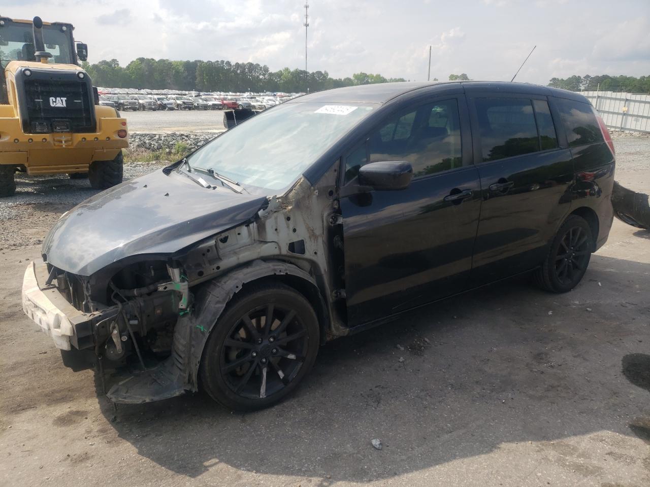 MAZDA 5 2010