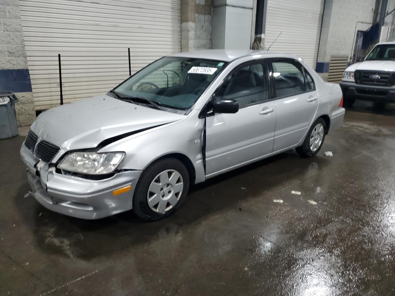 MITSUBISHI LANCER ES 2003