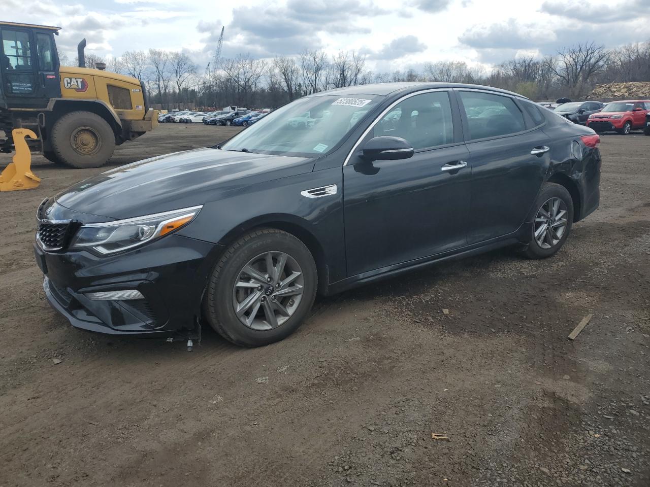 KIA OPTIMA LX/ 2019