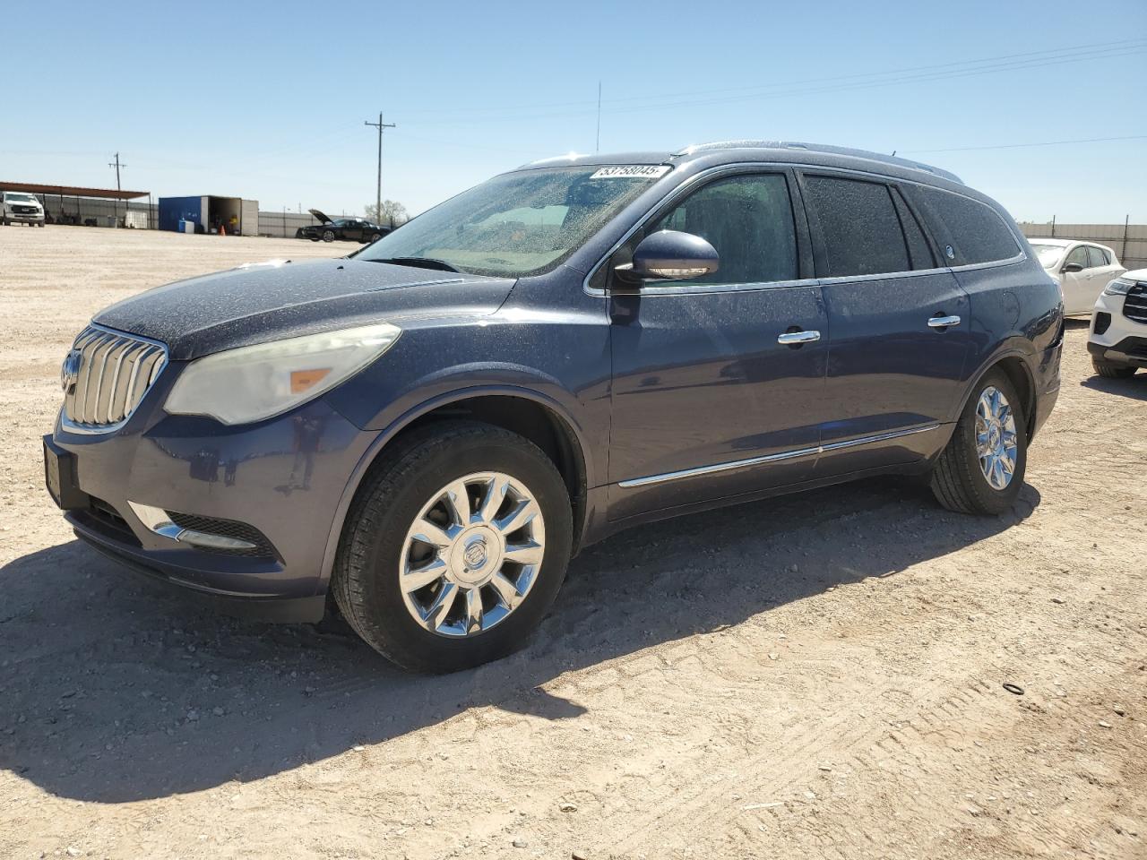 BUICK ENCLAVE 2013
