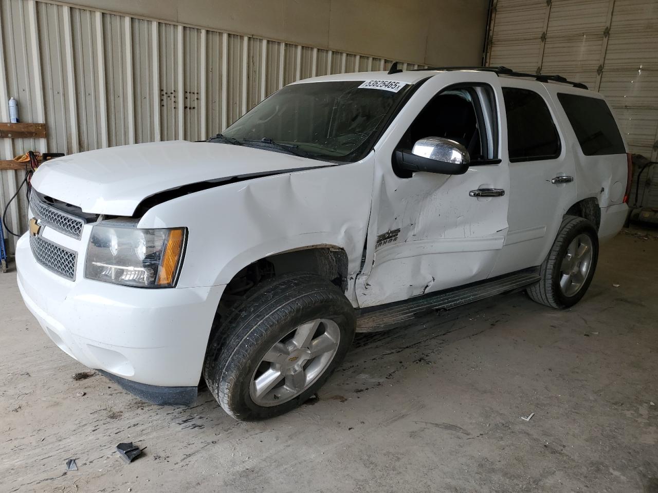 CHEVROLET TAHOE C150 2013