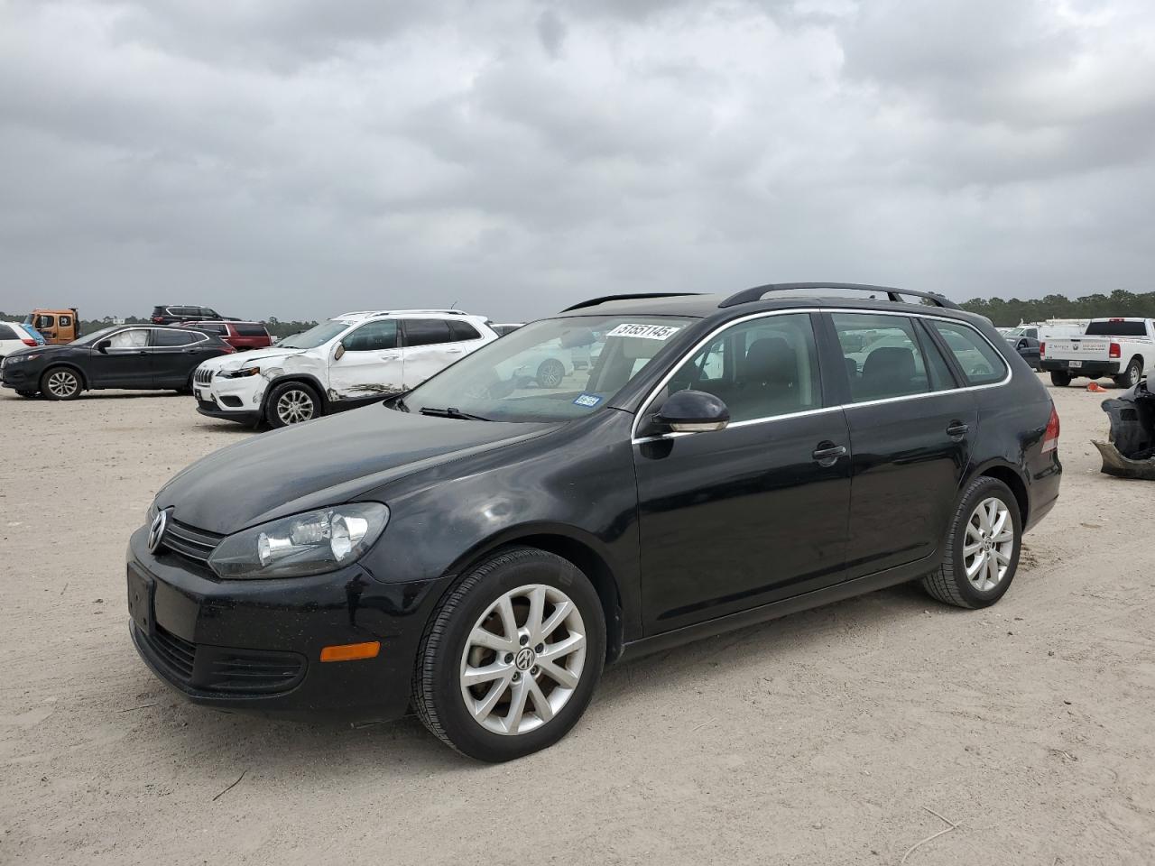VOLKSWAGEN JETTA S 2013