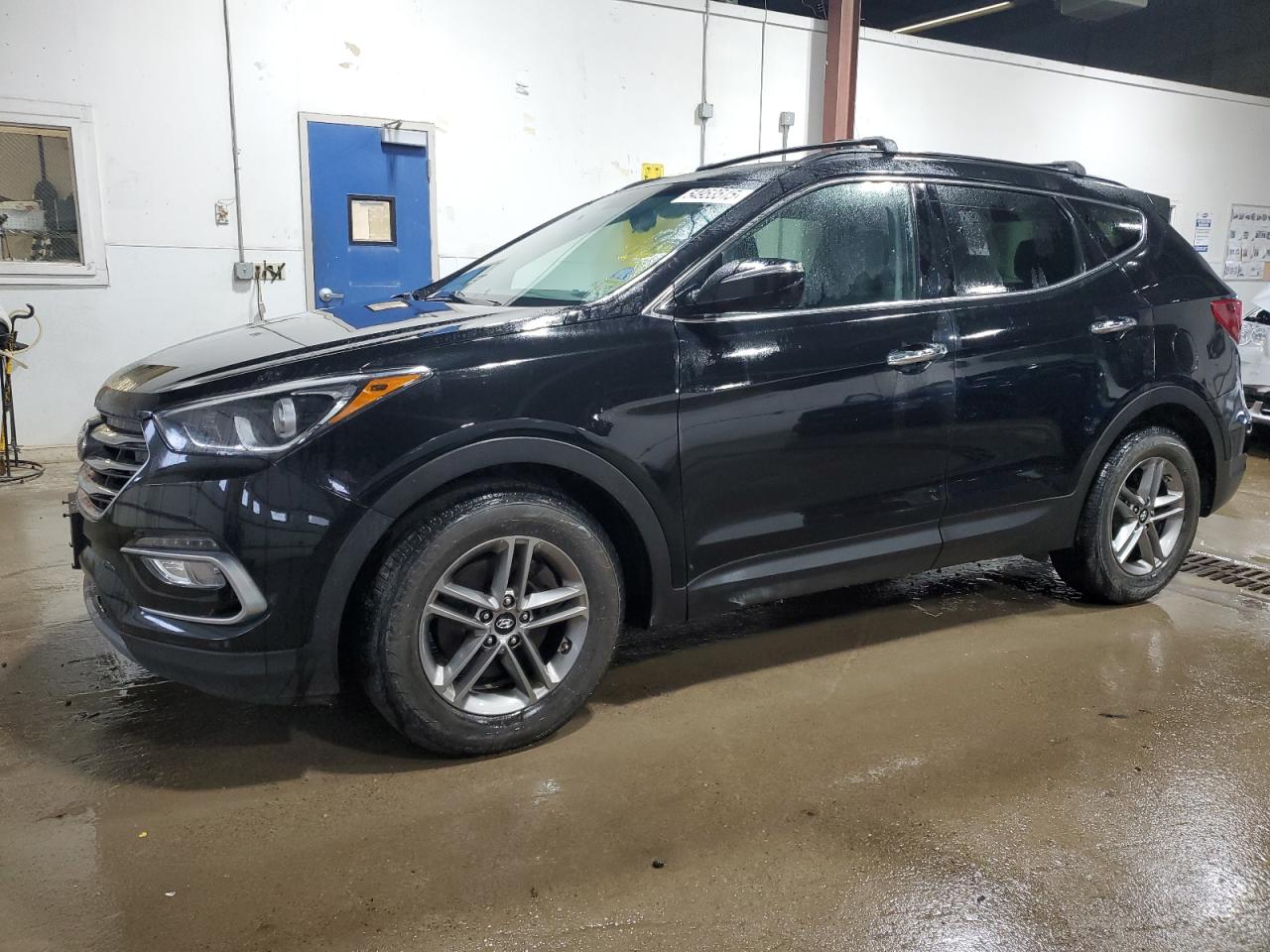 HYUNDAI SANTA FE S 2018
