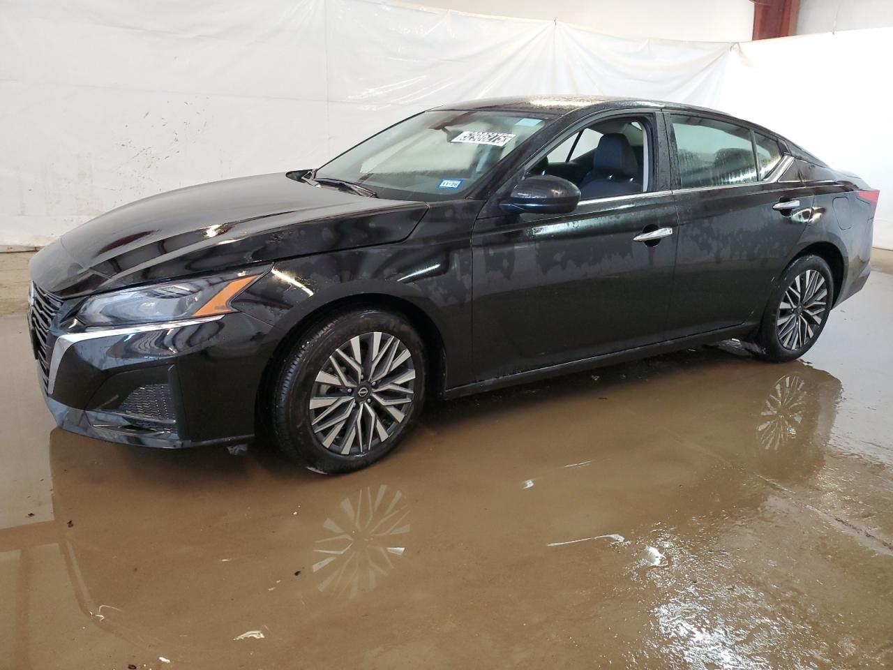 NISSAN ALTIMA SV 2025