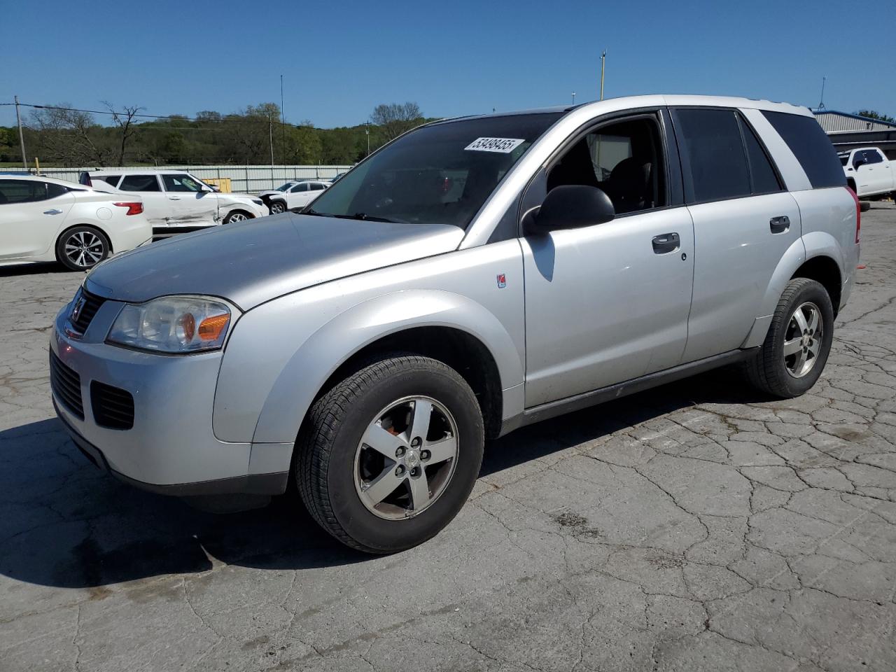 SATURN VUE 2006