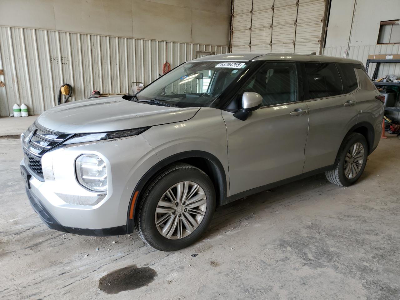 MITSUBISHI OUTLANDER 2023