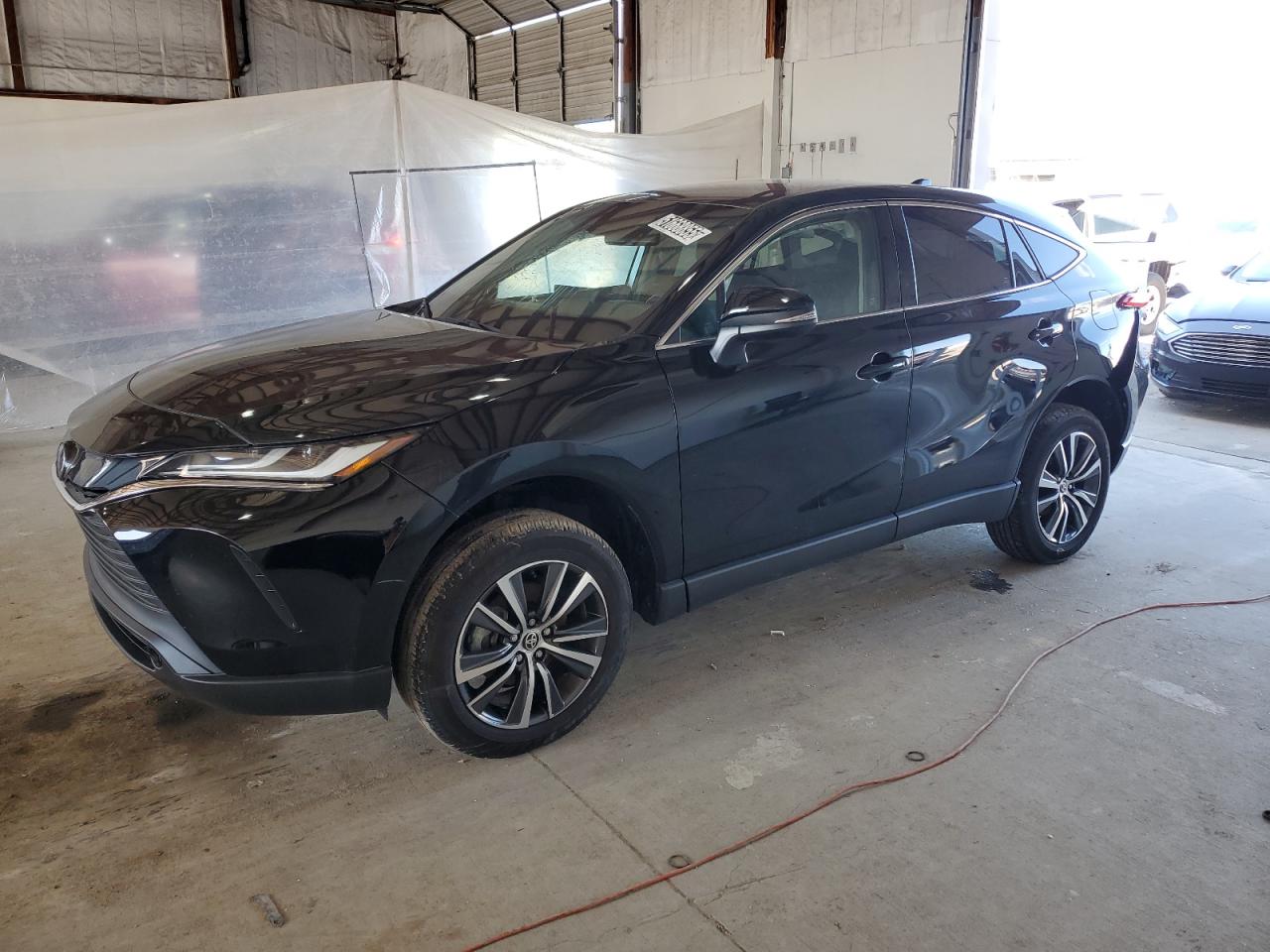 TOYOTA VENZA LE 2024