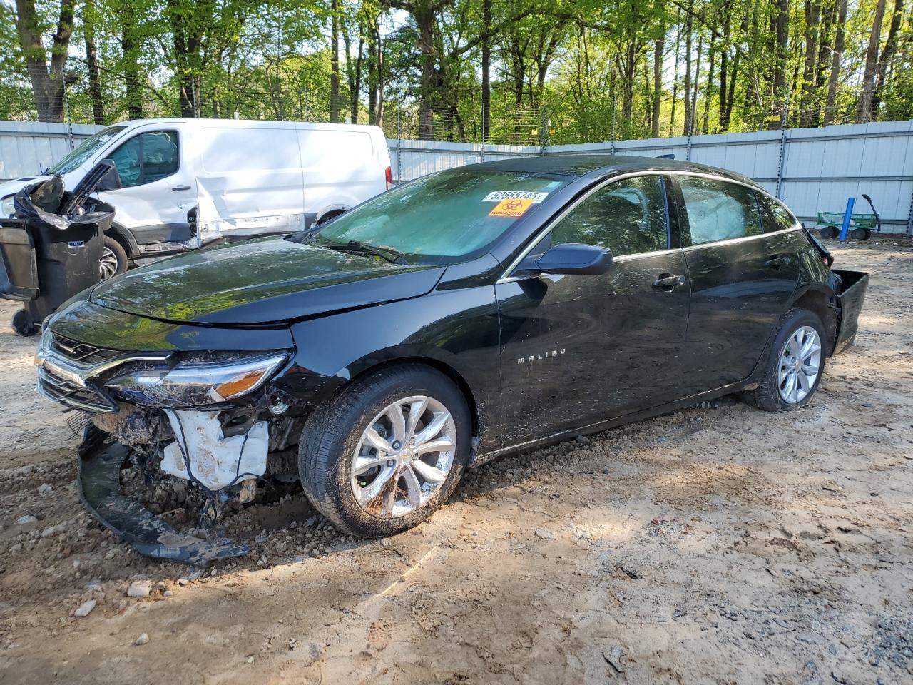 CHEVROLET MALIBU LT 2023