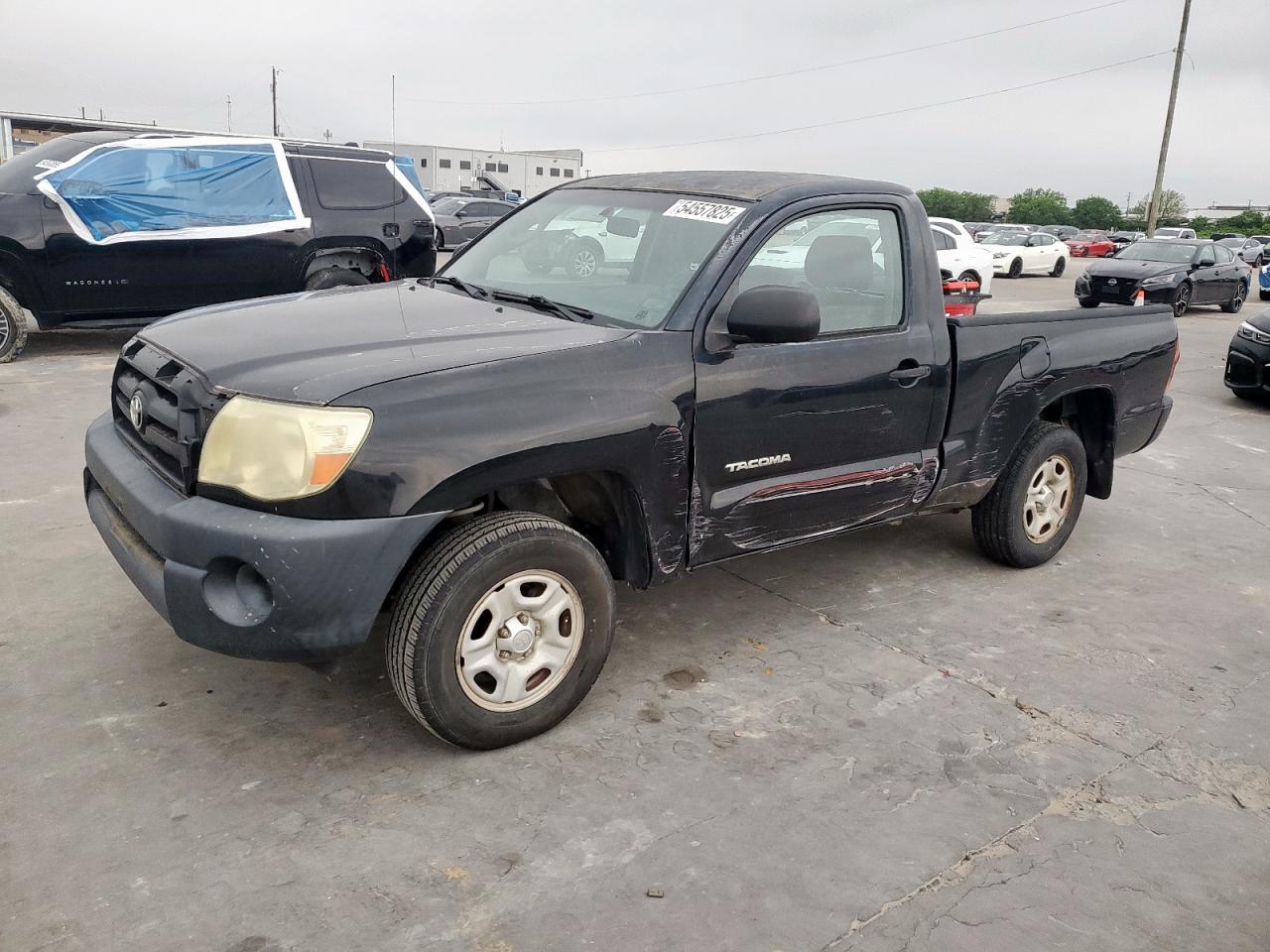 TOYOTA TACOMA 2006