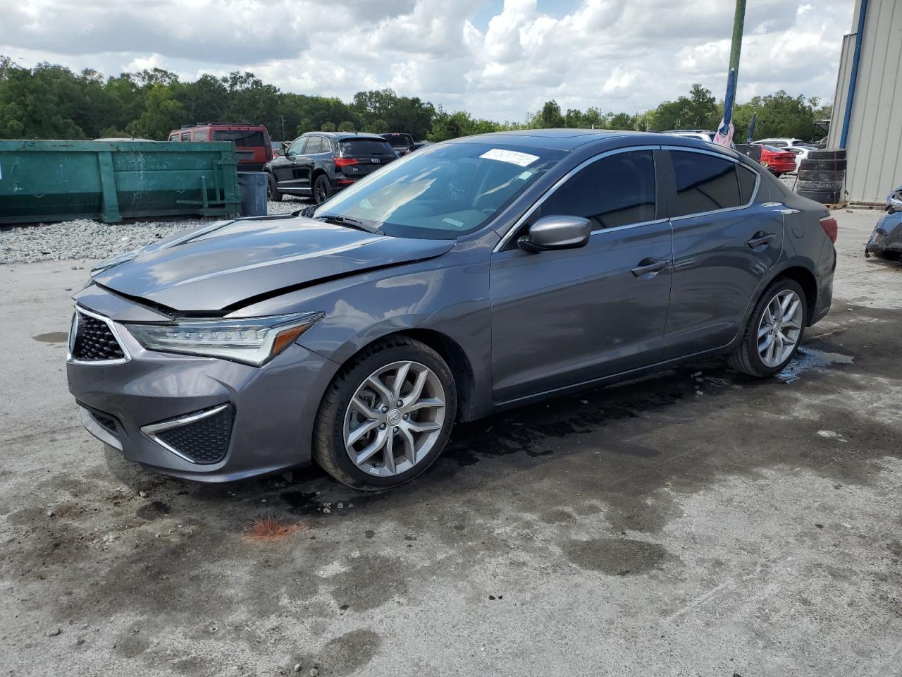 ACURA ILX 2021