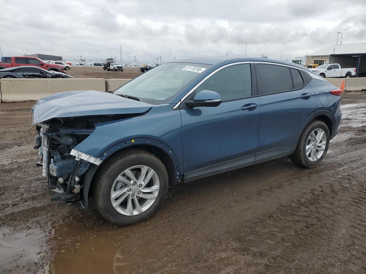 BUICK ENVISTA PR 2025