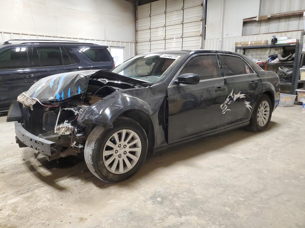 CHRYSLER 300 2013