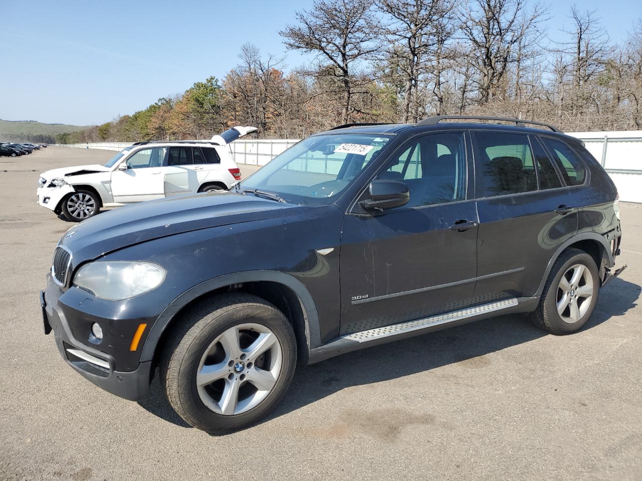 BMW X5 3.0I 2007
