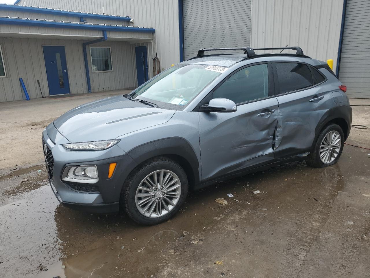 HYUNDAI KONA SEL 2020