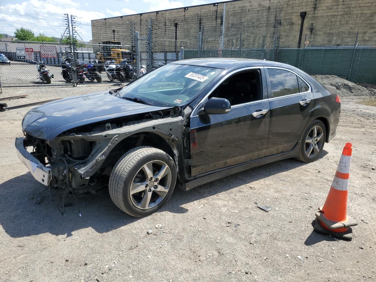 ACURA TSX SE 2014