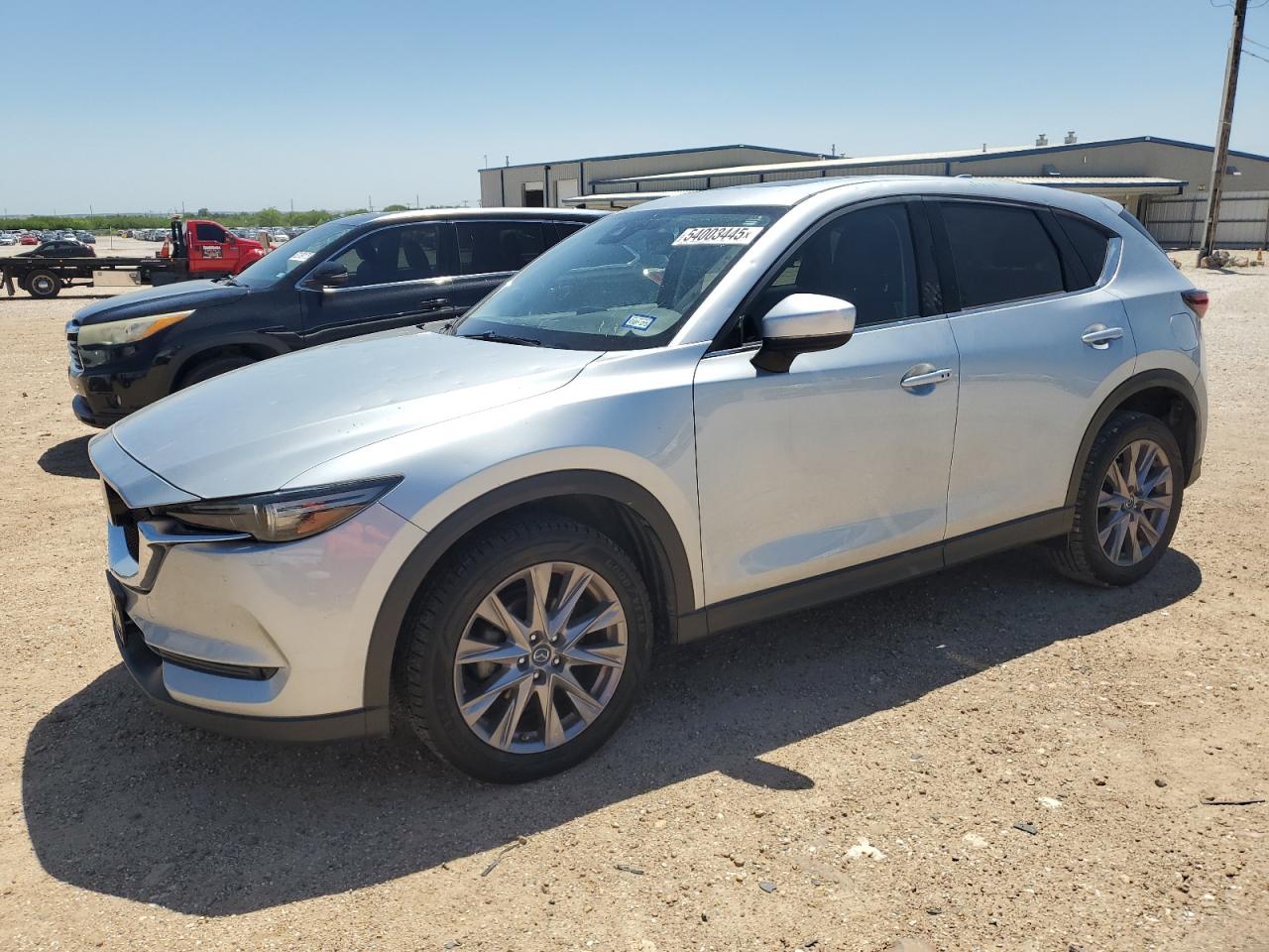 MAZDA CX-5 GRAND 2019