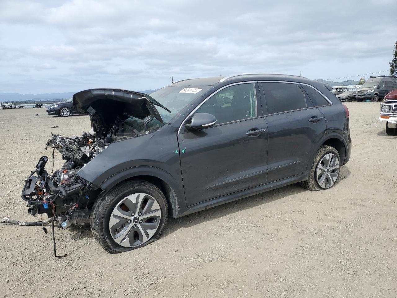 KIA NIRO S 2022