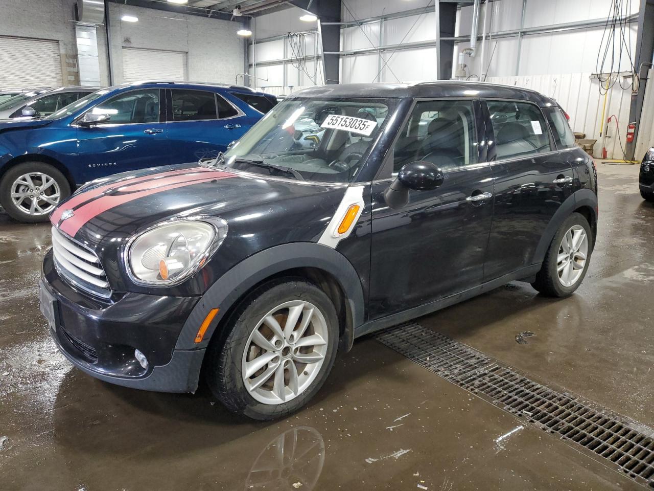 MINI COOPER COU 2013