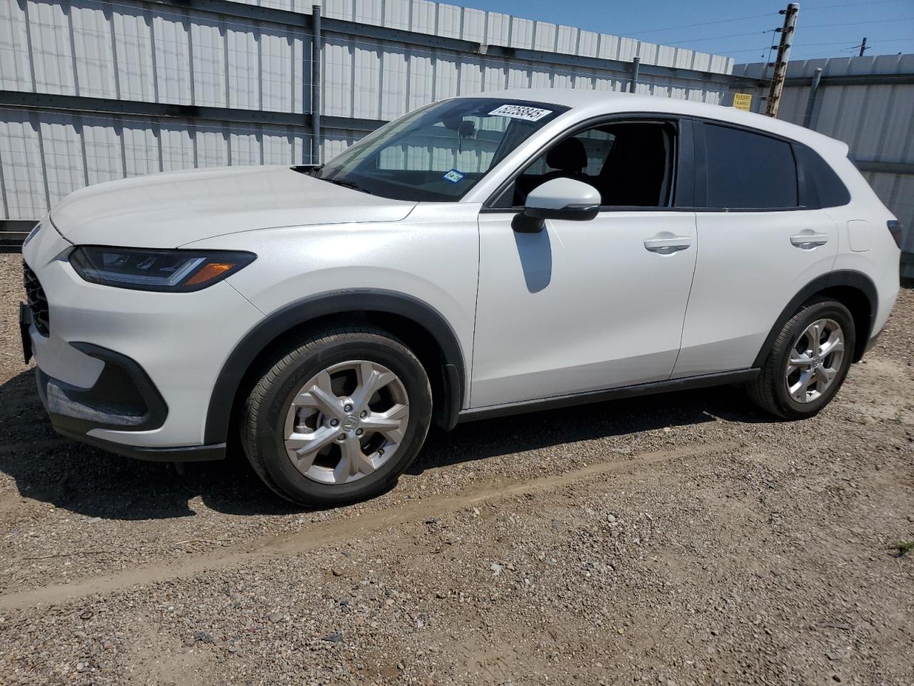 HONDA HR-V LX 2024