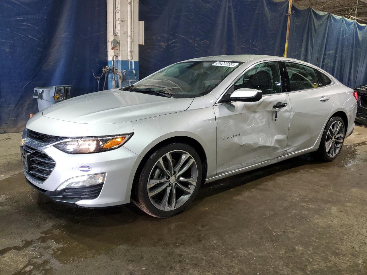 CHEVROLET MALIBU LT 2022
