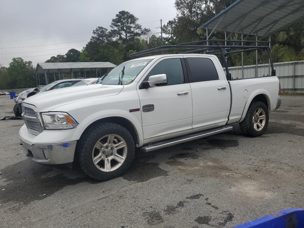 RAM 1500 LONGH 2015