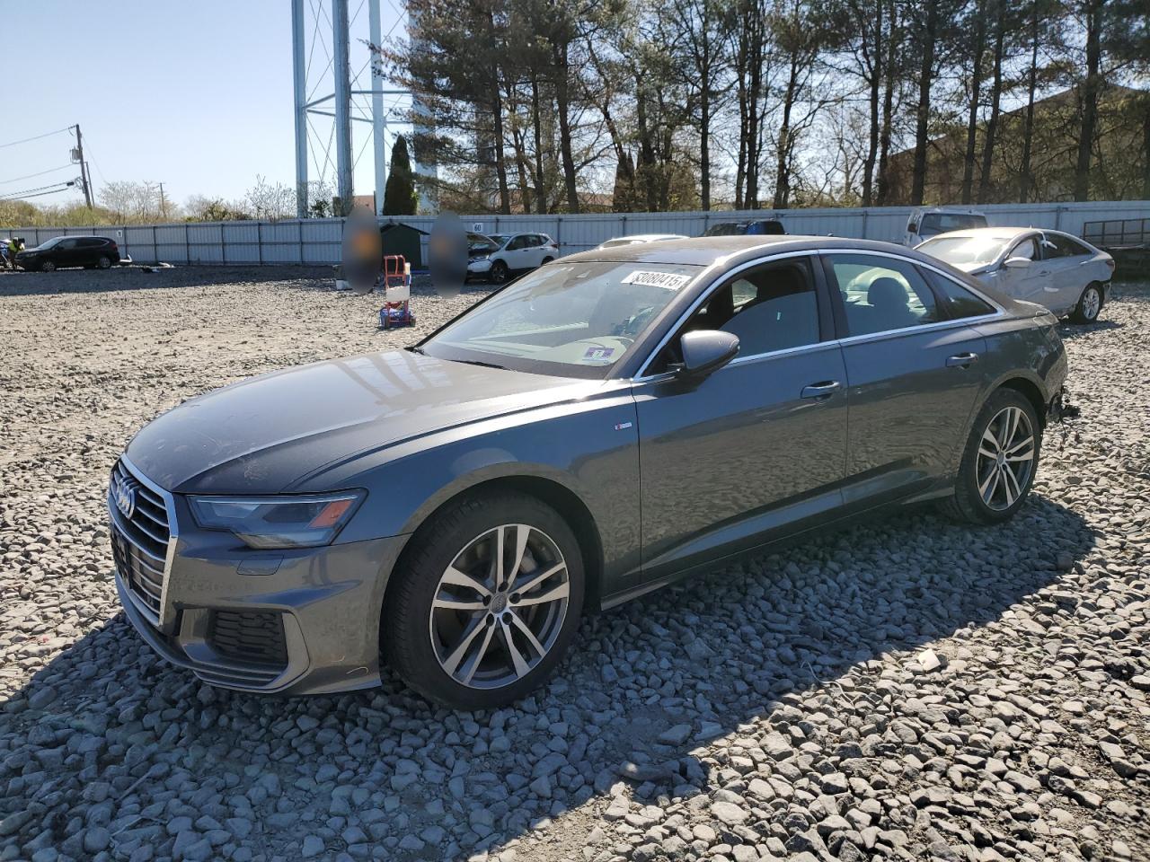 AUDI A6 PREMIUM 2019
