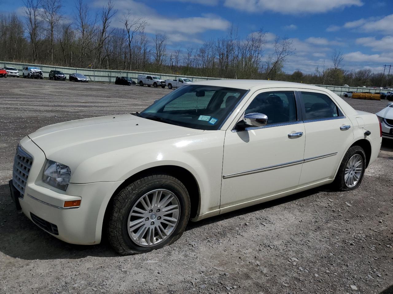 CHRYSLER 300 TOURIN 2010