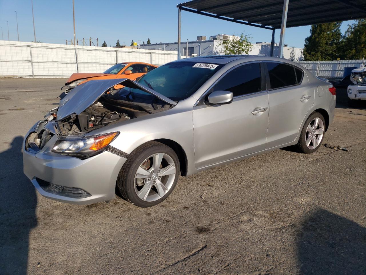 ACURA ILX 20 2014