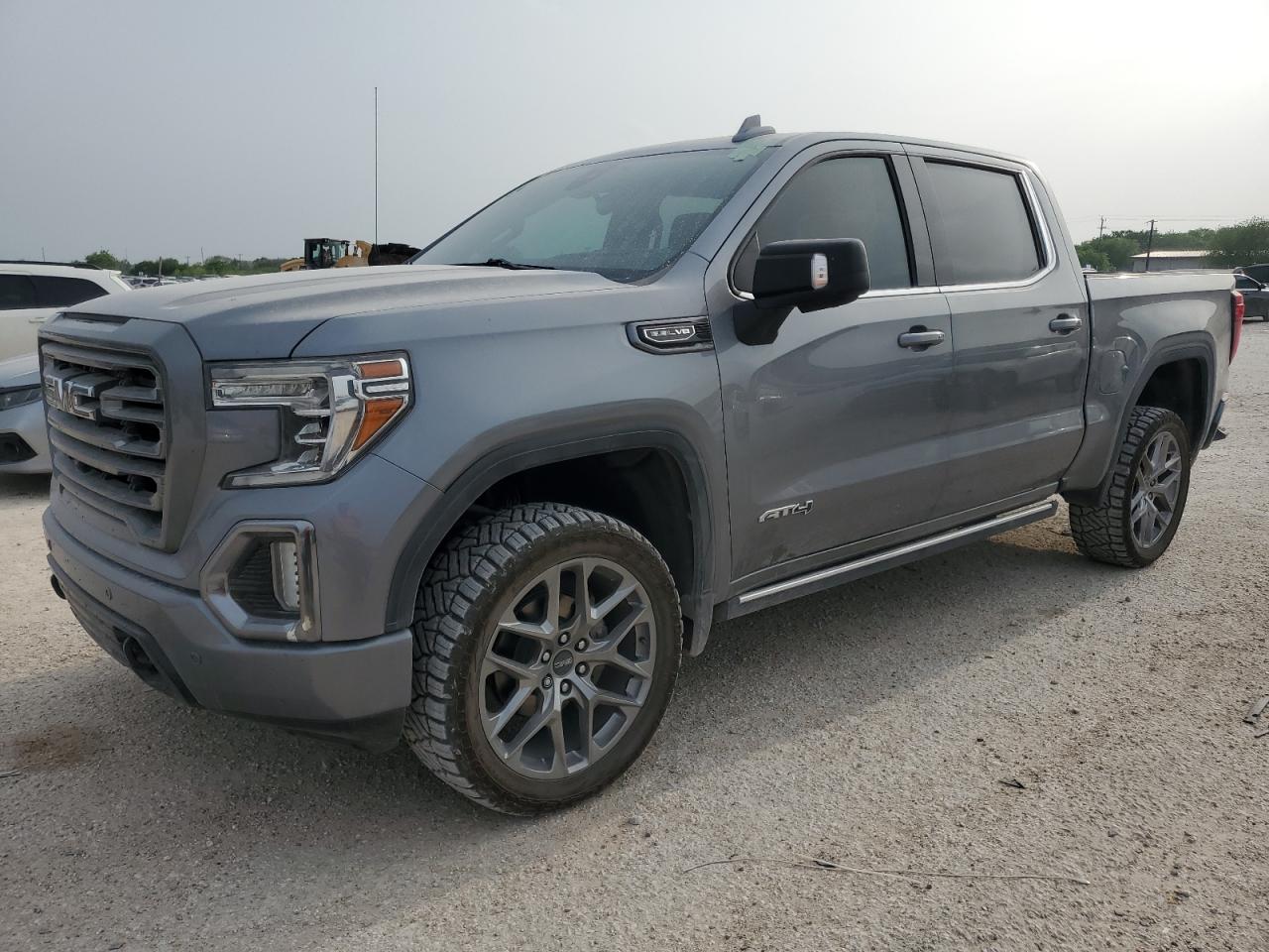 GMC SIERRA K15 2020
