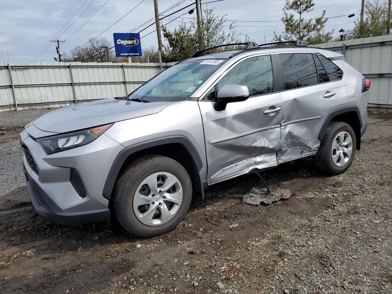 TOYOTA RAV4 LE 2020