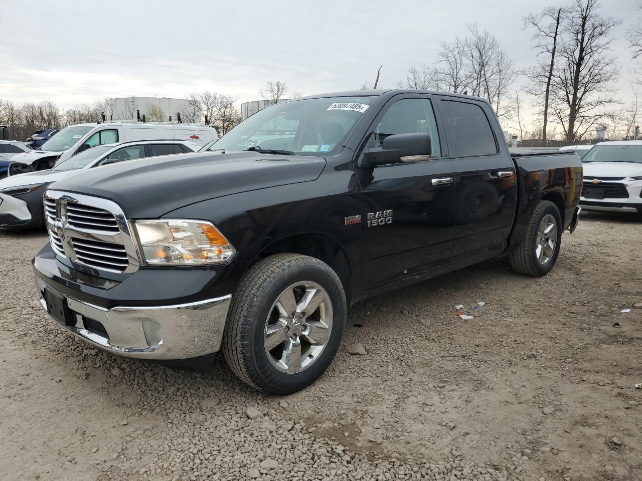 RAM 1500 SLT 2018