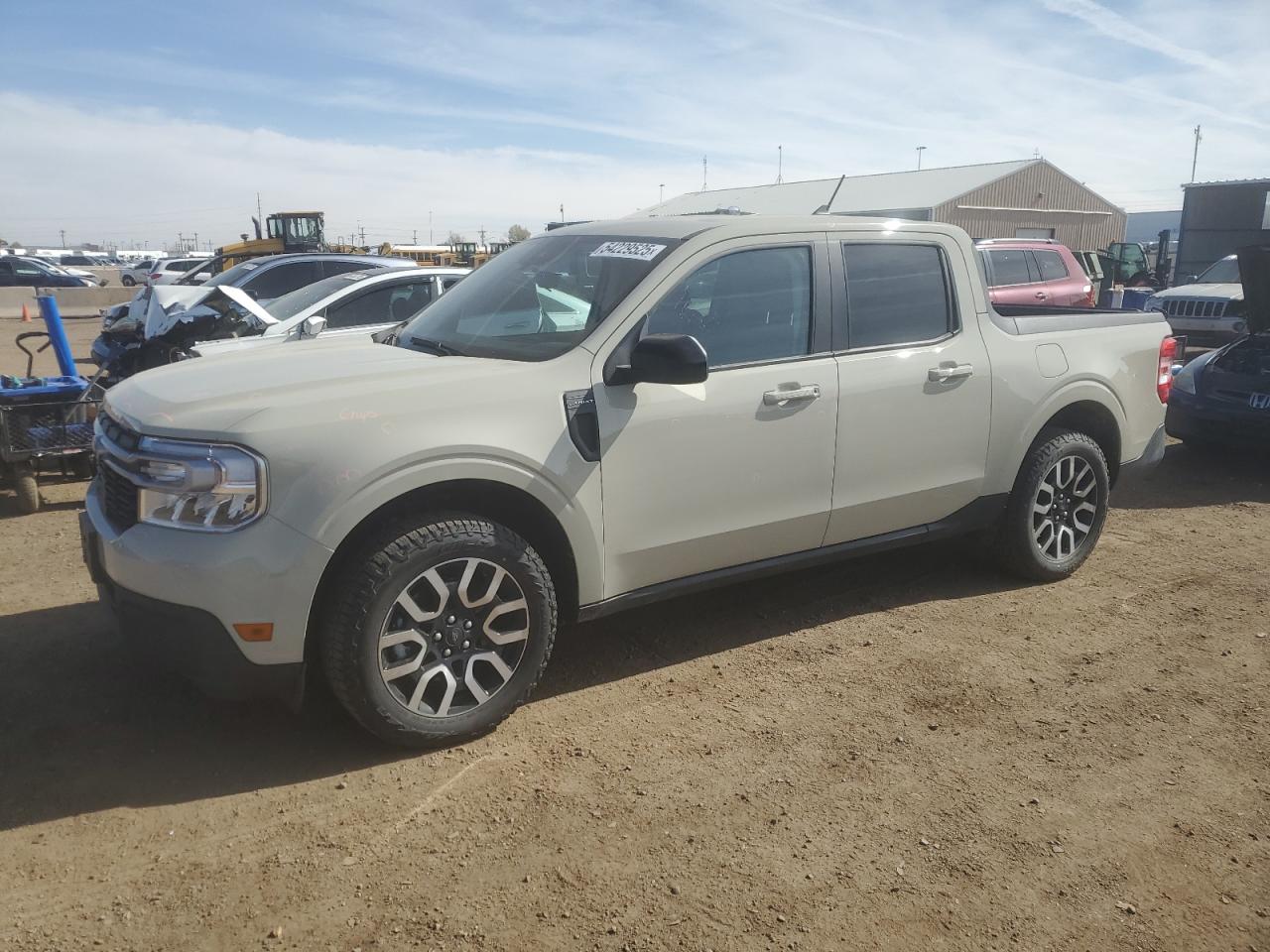 FORD MAVERICK L 2024
