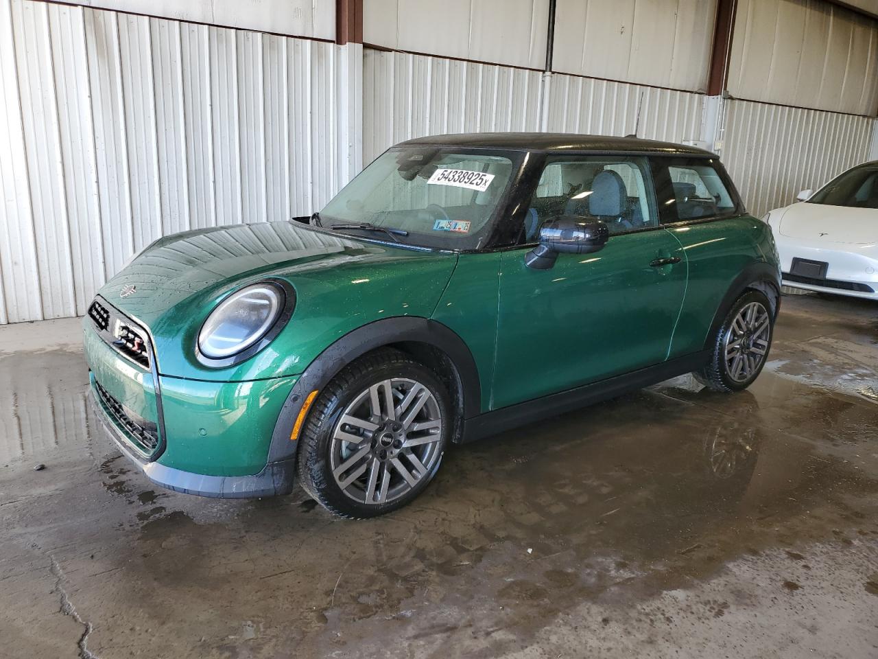 MINI COOPER S 2025