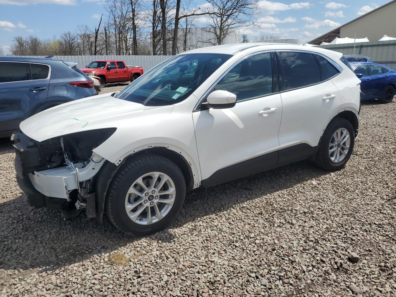 FORD ESCAPE SE 2020