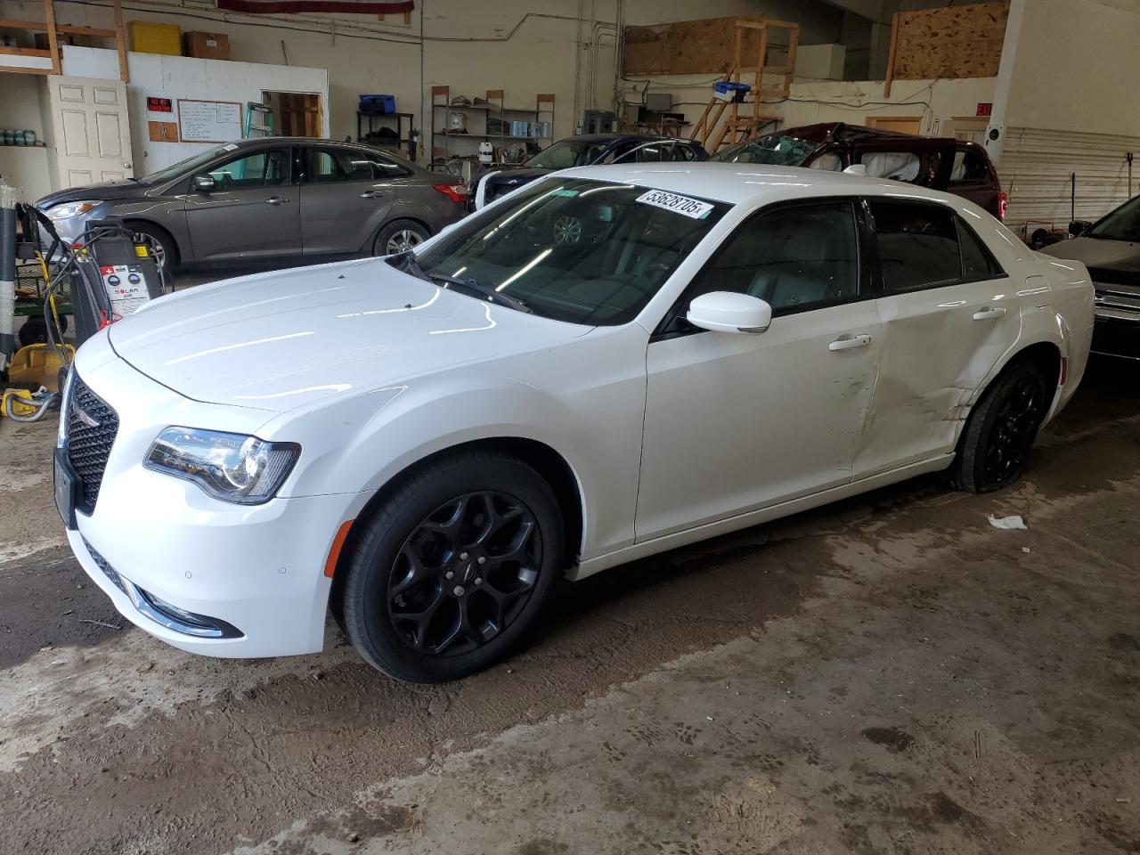 CHRYSLER 300 S 2020