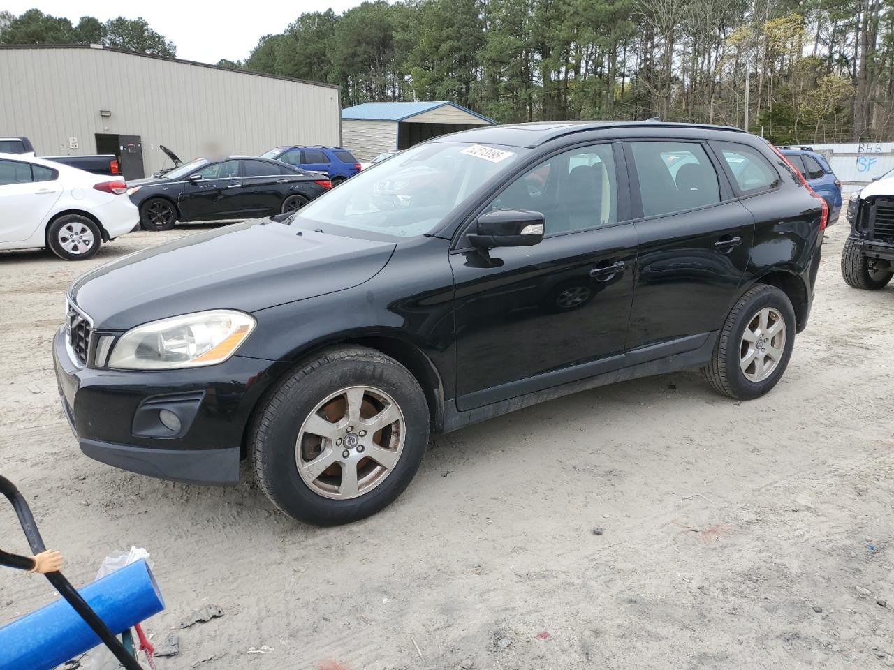 VOLVO XC60 3.2 2010