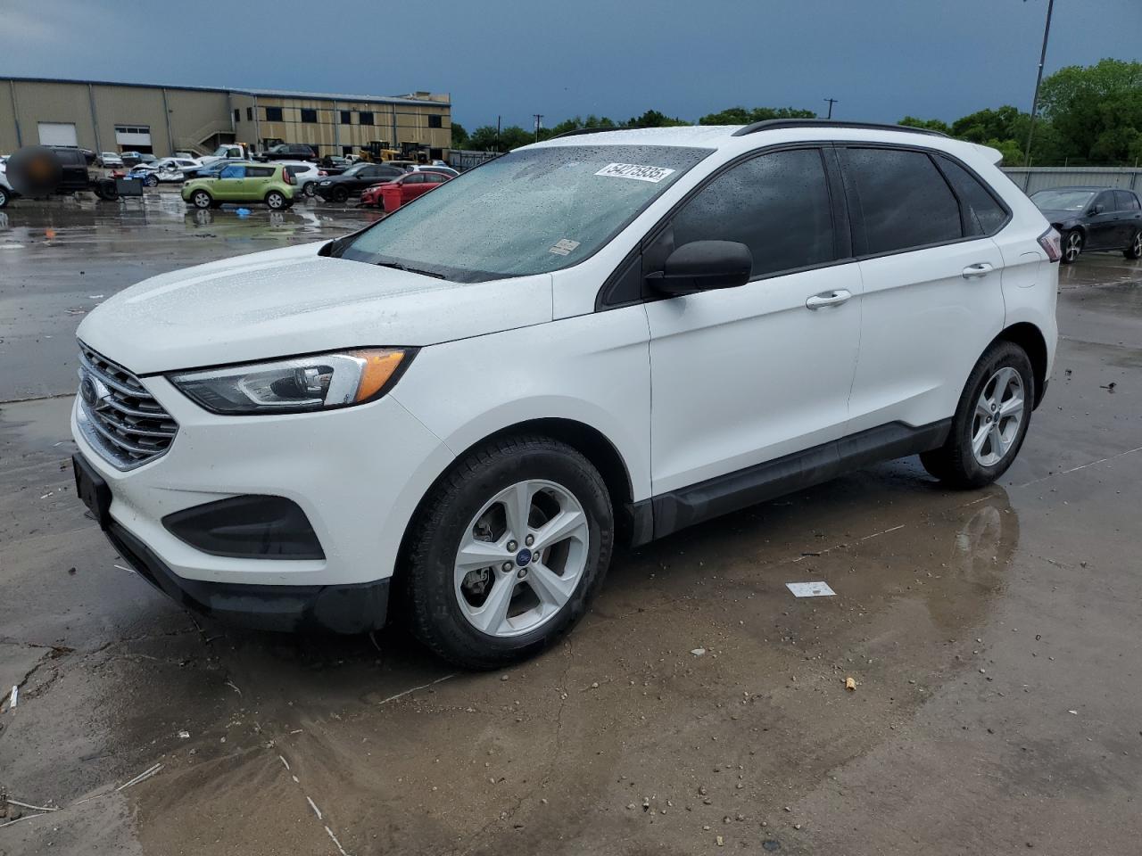 FORD EDGE SE 2020