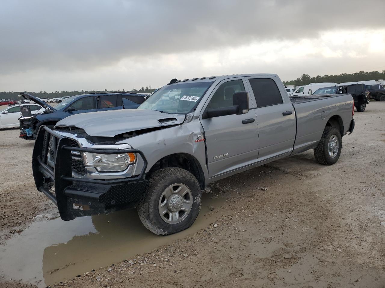 RAM 3500 TRADE 2022