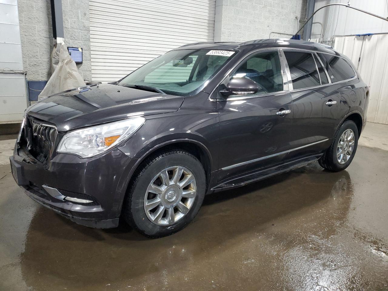 BUICK ENCLAVE 2014