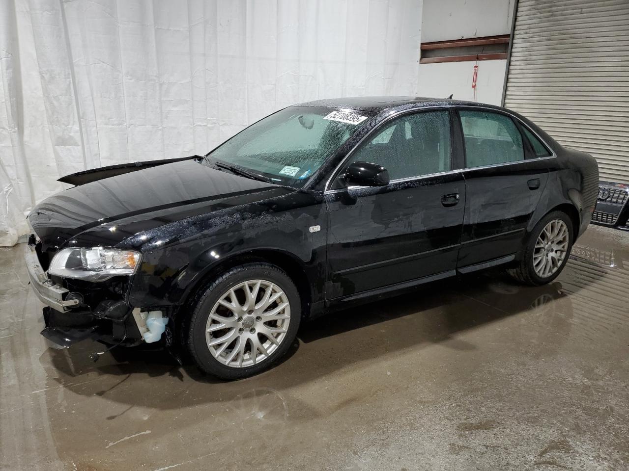 AUDI A4 2.0T QU 2008