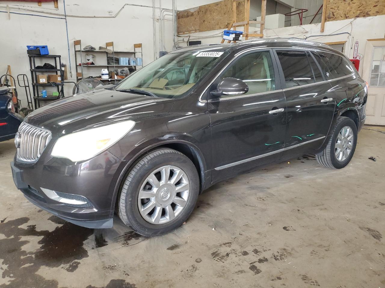 BUICK ENCLAVE 2013
