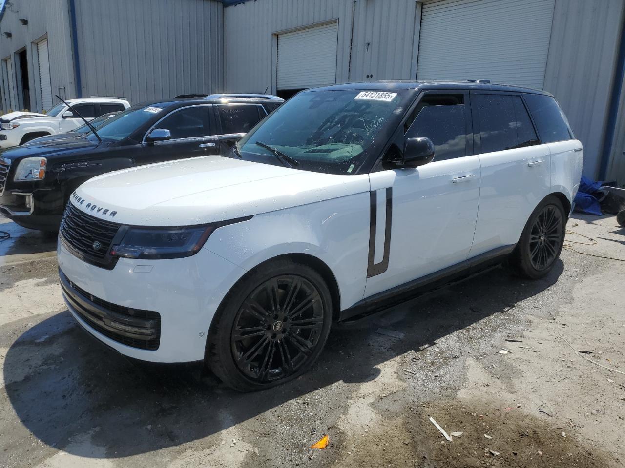 LAND ROVER RANGE ROVER 2024