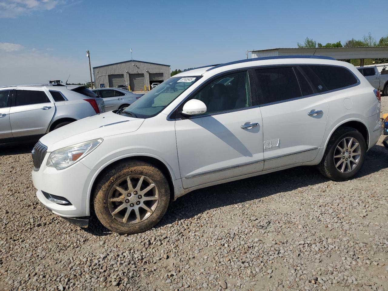 BUICK ENCLAVE 2016