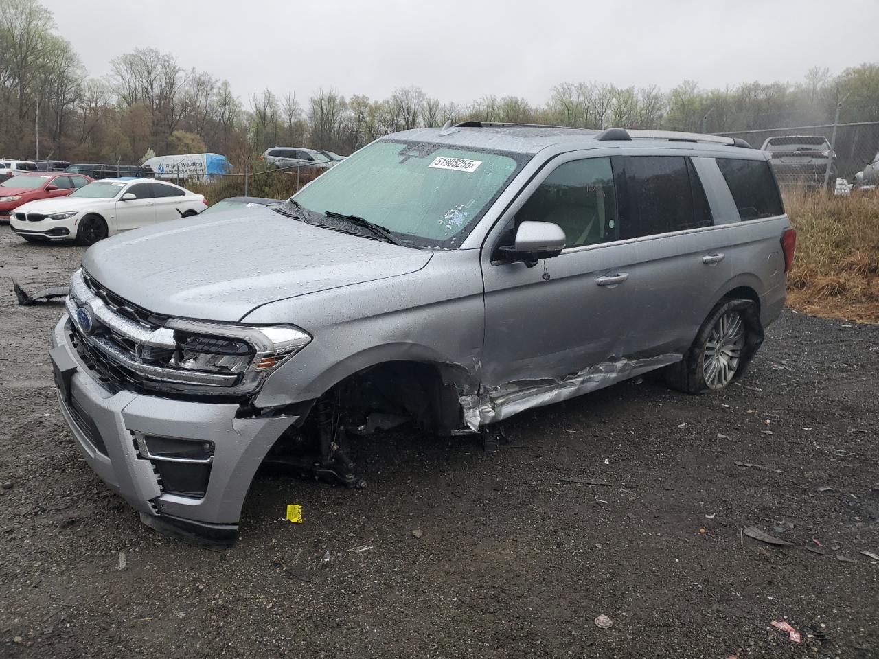 FORD EXPEDITION 2023