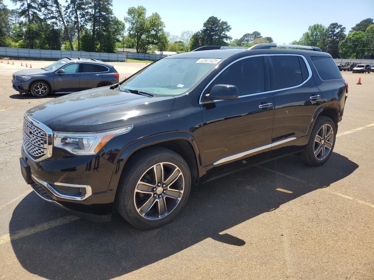 GMC ACADIA DEN 2017
