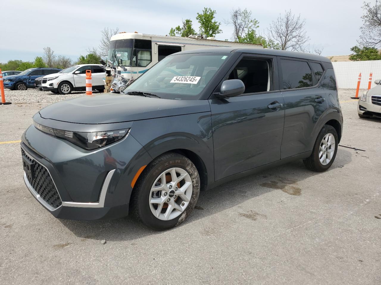 KIA SOUL LX 2023